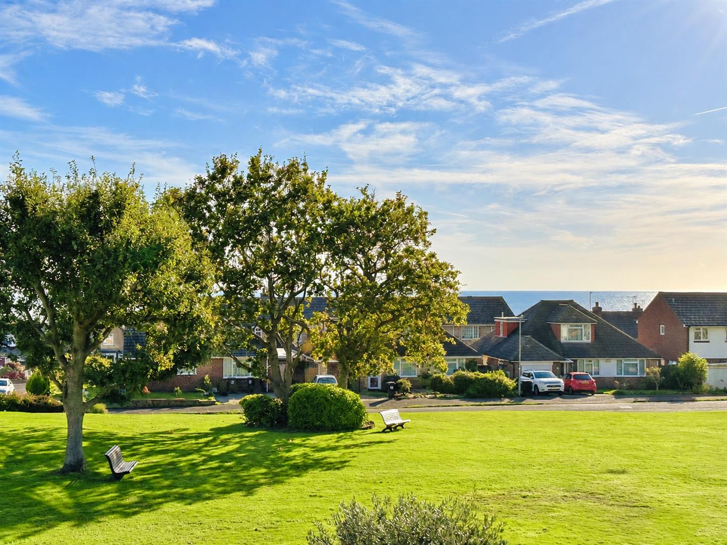 Belle Hill, Bexhill-On-Sea